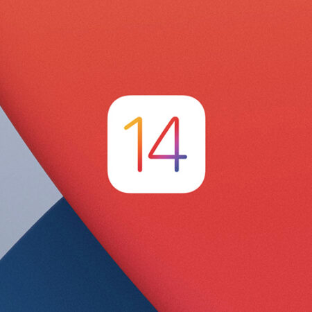 iOS 14 en quatorze nouveautés