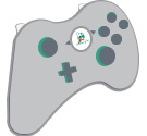 Console de jeux vidéos